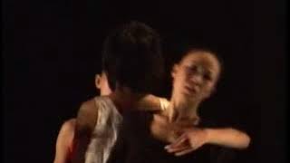 國藝會補助成果—圍－透－俑／婆娑舞集