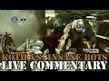 Gears of War 3 - KOTH vs. Insane Bots on Azura ...