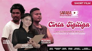 Download lagu CINTA SIGITIGA (2022) - SHORT FILM mp3 Download lagu CINTA SIGITIGA (2022) - SHORT FILM mp3
