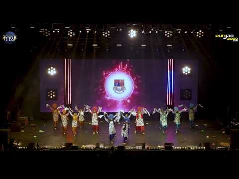 The Bhangra Showdown 2019 | OFFICIAL 4K | Imperial College London