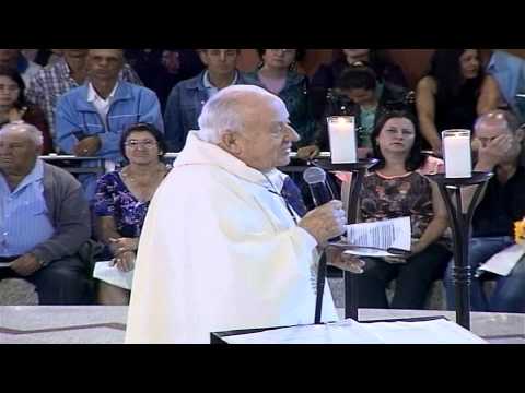 Missa de Aparecida - Santuário Nacional - 27-09-2013 09H00
