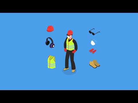 Slide 1 - Preparation for the CITB Health, Safety and Environment Test E-Learning Training (video)