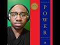 E45. Law 14 - 48 Laws of Power by Robert Greene