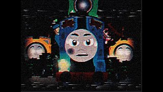 Thomas And The Corrupted Railroad Episode 4 Edwards Exploit