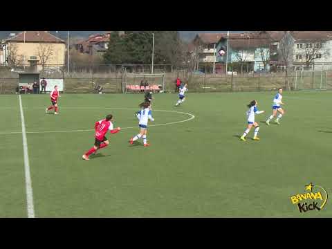 02.03.2022 / KFF SHKËNDIJA- KFF ASS UNITED 0-3 / NDESHJE KAMPIONATI