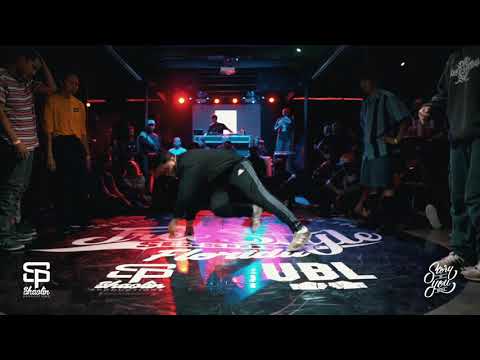 VAB 132 vs. Concrete Familia - TOP 16 - Freestyle Session Florida 2019