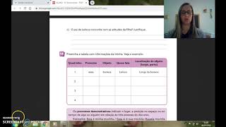 Explique Com Suas Palavras A História Retratada Na Tirinha