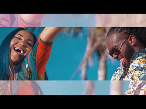 King James x Shenseea - Never Have I Ever (Official Music Video) "2019 Soca" [SXM]