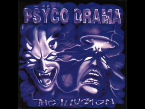 Psyco Drama - Long Time Forgotten