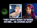 Jada On The Day Q50Lil50 Was Killed Reveals His Last Moments Alive