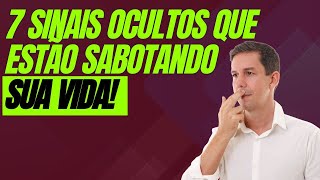 7 Sinais de Que a Sua Criança Ferida Está Sabotando Sua Vida (o Último é o Mais Perigoso!)