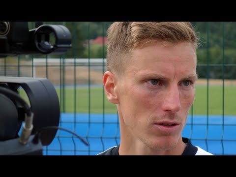 2019-07-09 Sandecja - Maccabi Netanya 3-2 (2-2), Tadeusz Socha