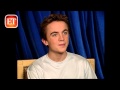Flashback Teenage Frankie Muniz Talks Girls