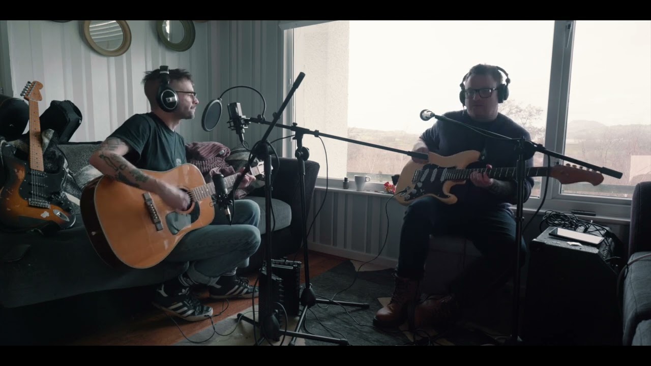 // Cut Throat Lane (Bungalow Session)