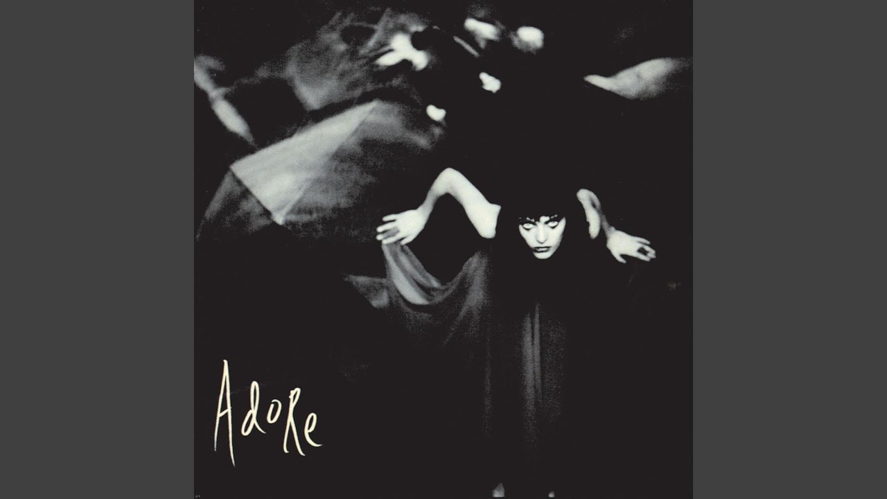 Smashing Pumpkins - Daphne Descends