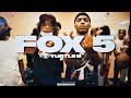 TURTLE B FOX 5 OFFICIAL MUSIC VIDEO