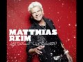 Matthias Reim Der große Weihnachtsparty-mix 