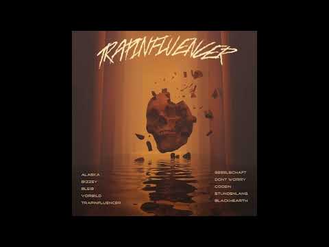 PLAYBOII LOKO x BLCKGENESIZ - HOODFAMOUS Prod. 808Boiis (Audio)