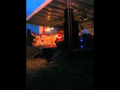 Omladinski Ansambl Tešanj