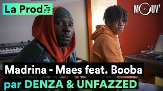 "Madrina" de Maes ft. Booba : comment Denza &amp; Unfazzed ont créé le hit