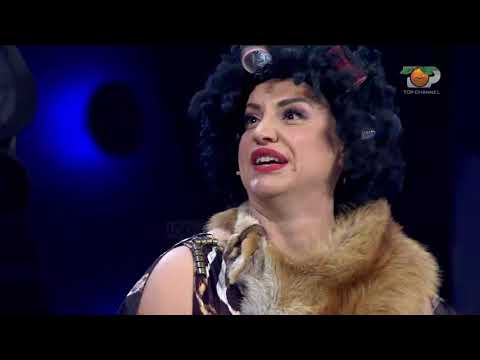 Portokalli, 29 Nëntor 2020 – Bukra Blanche ( Fotografi )