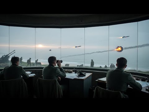 How the Secret American VT Fuse Made Germany’s V-1 ‘Wonder Weapon’ Obsolete Overnight