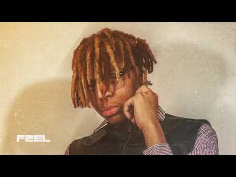 Vonfiji - Feel (Official Visualizer)