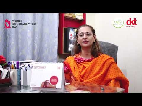 World Contraception Day