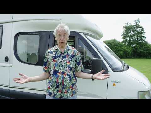 Battery Chat With Andy Harris - firsttrip offgrid