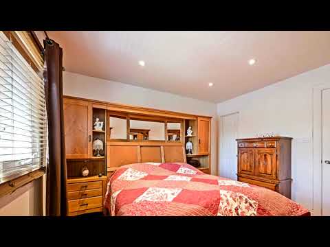 32 Leeward Drive N, Brampton