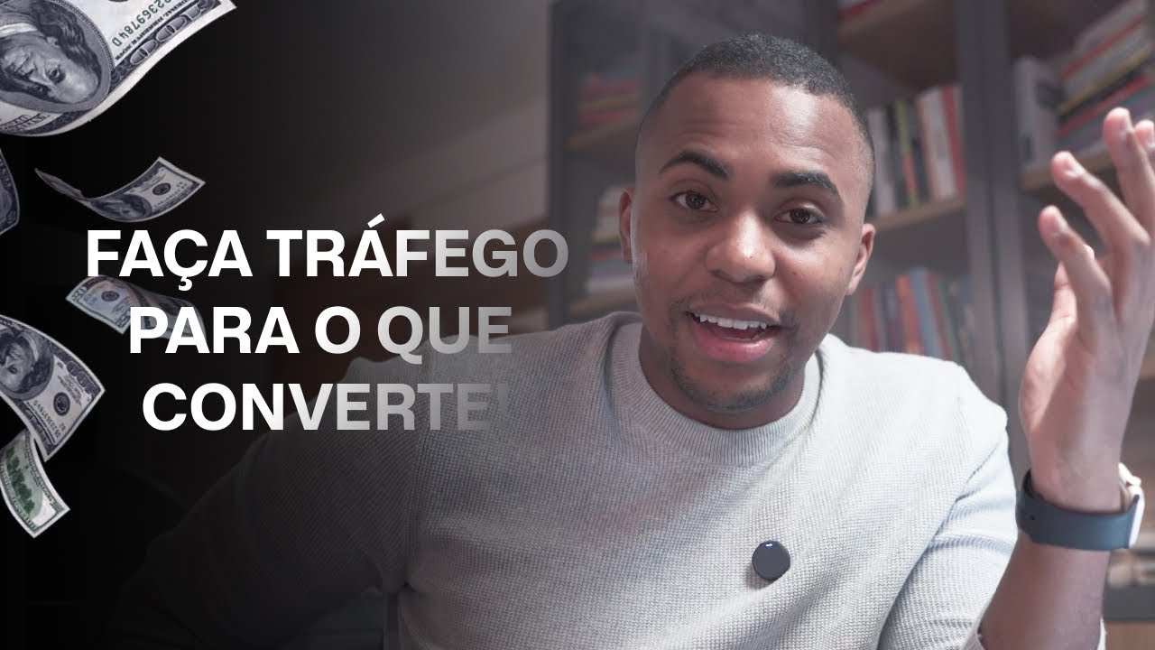 Como é o bastidor do mercado digital...