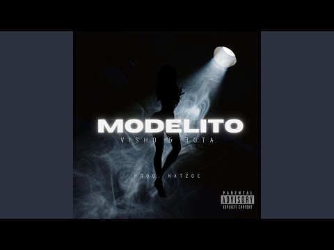 MODELITO (feat. JOTAA & NatzGC)