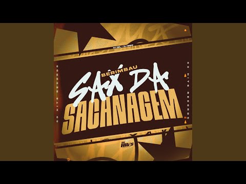 Berimbau Sax da Sacanagem