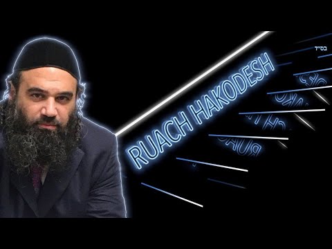 The First Step To Attaining Ruach HaKodesh