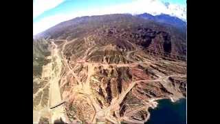 preview picture of video 'Vuelos FPV en Potrerillos Mendoza..'