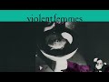 Violent Femmes - Ugly (Bonus Track) (Official Audio/40th Anniversary Deluxe Edition)