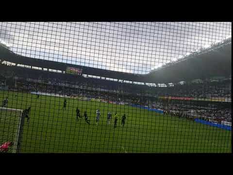 IFK Göteborg - Örebro SK 2-2 2017 Semas straff