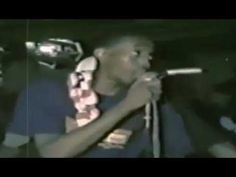 Bass Odyssey vs Fire Links - Sound Clash 2001 [St Ann, JA]