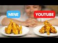 Ultimate Chicken Fingers Crispy Juicy Perfection In Every Bite GrandpaKitchen