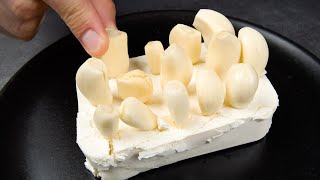 Everyone's Buying GARLIC After Seeing This Genius Idea! You'll Copy His Brilliant CHEESE Hack Too!