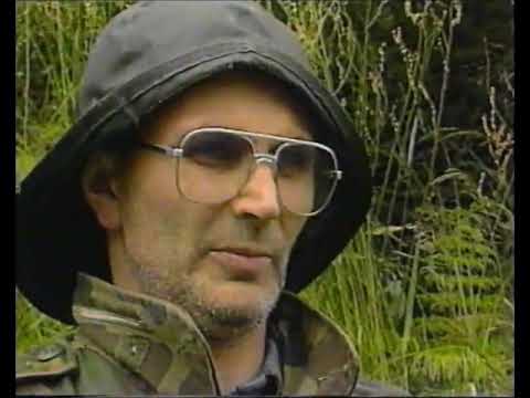 The Best Of Norway (1990s Full VHS, Norwegian Copy, but in UK English)