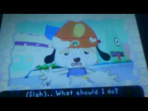 Mammal Toon Story part 5 "Strange Things"