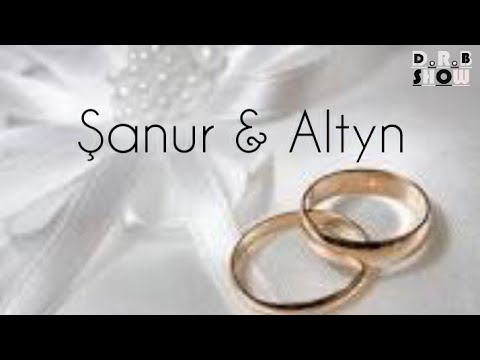 DarKraY ft Rahym.A. & Begmyrat.K _ Şanur & Altyn tmrap 2022