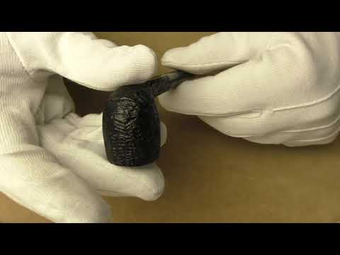 Dunhill Ring Grain 1303 - pipe D433