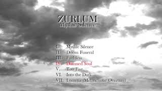 ZURLUM - Damned Soul