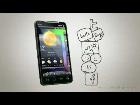 The Quietly Brilliant Story of HTC