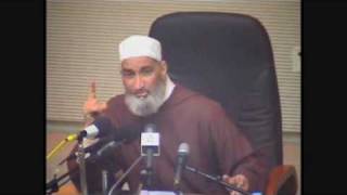 صورة الوحي حقيقته ووظيفته 6\6 فريد الأنصاري Farid alAnsari