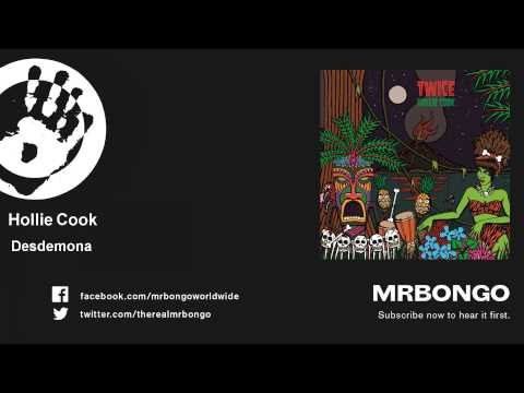 Desdemona video
