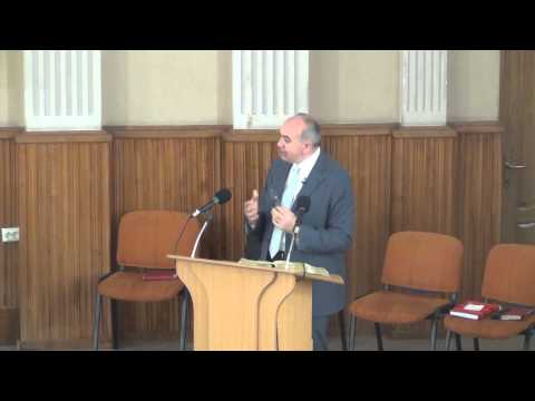 17.05.2015 AM Paul Vasile, Biserica Baptista "Sfanta Treime", Baia Mare