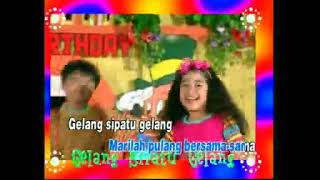 Download lagu Anak Anak Ideal - Gelang Sipatu Gelang mp3
